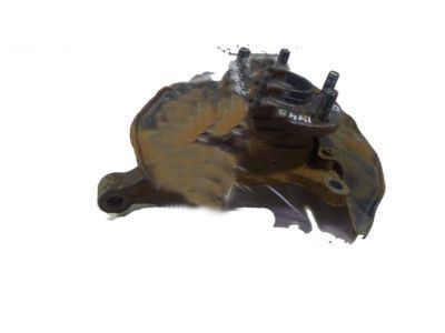 2008 Pontiac Vibe Steering Knuckle - 88970120