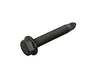 2006 Chevy Trailblazer Control Arm Bolt - 11610934