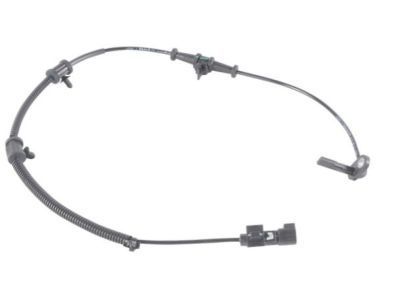 Chevy ABS Sensor - 13470639