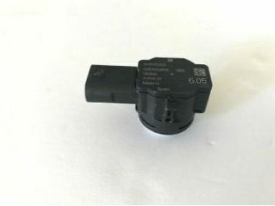 Chevy Colorado Parking Assist Distance Sensor - 84510253