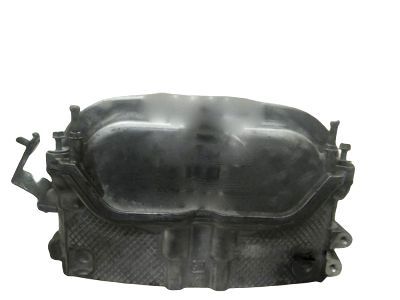 GM 12624550 Cylinder Head, Green Line