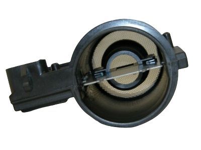 Buick Mass Air Flow Sensor - 25007540