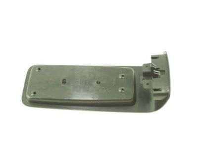 Chevy Silverado 1500 Center Console Latch - 15134814