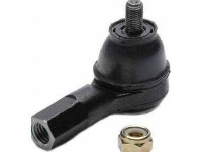 GMC Tie Rod End - 26095475