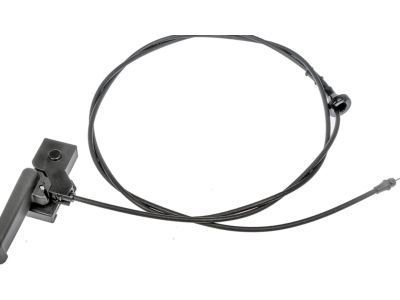 Chevy Hood Cable - 23434316