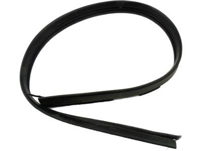 Chevy C2500 Suburban Weather Strip - 15983928