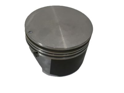 GM 89060486 Piston