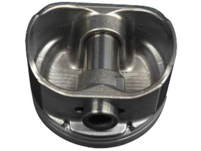 2006 Chevy Trailblazer Piston - 89060486