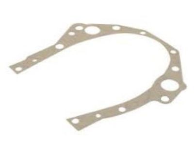 Chevy Timing Cover Gasket - 10189276