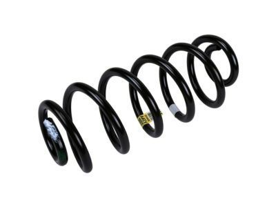 2020 Cadillac Escalade ESV Coil Springs - 23154239