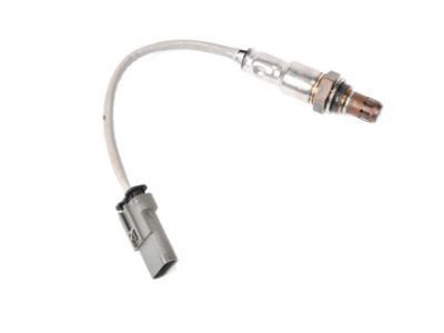 GM 12669969 Oxygen Sensor