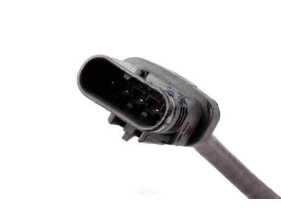 GM 12669969 Oxygen Sensor