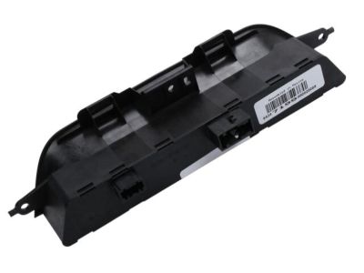 Chevy 84347199 Control Switch Assembly