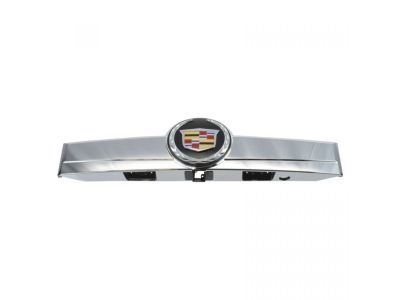 GM 15915679 Applique, Rear