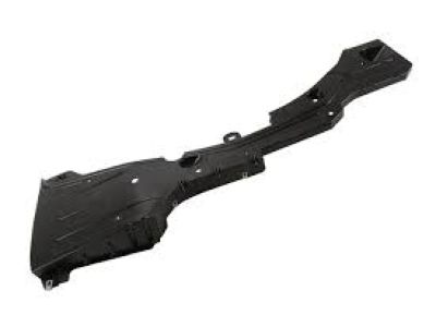 2020 Buick Regal TourX Fender Splash Shield - 84167103