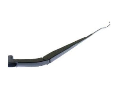 GMC Windshield Wiper - 23193323