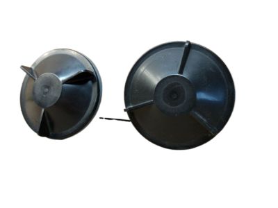 GM 89025061 Access Cover