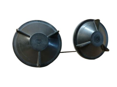 GM 89025061 Access Cover