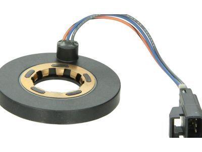 Cadillac Steering Angle Sensor - 26064468