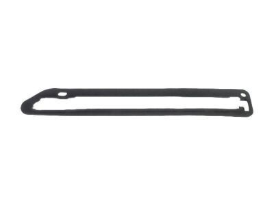 GM 84445338 Nameplate, Rear
