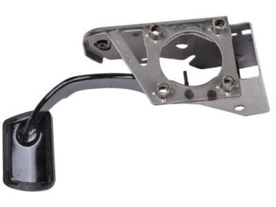 Chevy 25897042 PEDAL,BRAKE(W/BRACKET)(INCLUDES 7)