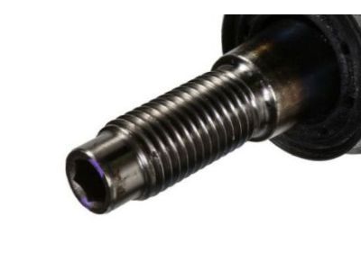 GM 20832025 Lower Control Arm, Passenger Side