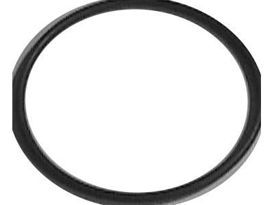 Chevy Colorado Thermostat Gasket - 12582472