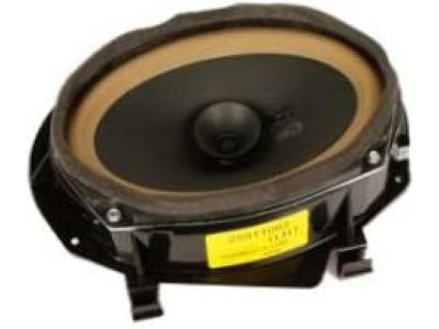 2008 Pontiac G6 Car Speakers - 25911067
