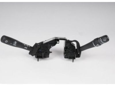 GM 19244094 Multifunction Switch