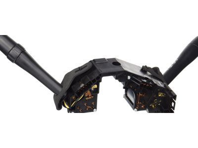 GM 19244094 Multifunction Switch