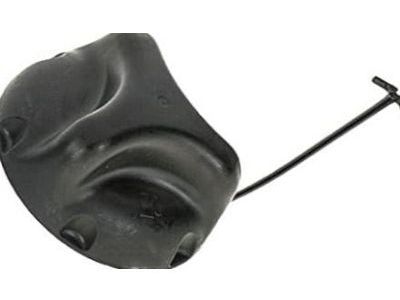 Hummer 15064311 Cap