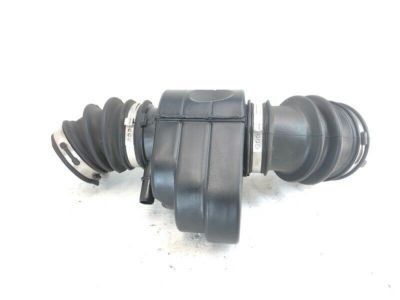 Chevy Malibu Air Hose - 22970027
