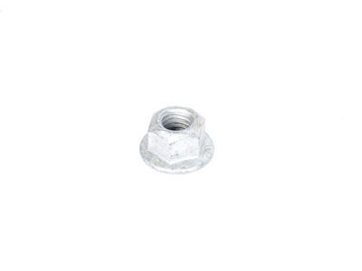 Buick 11517996 Mount Nut