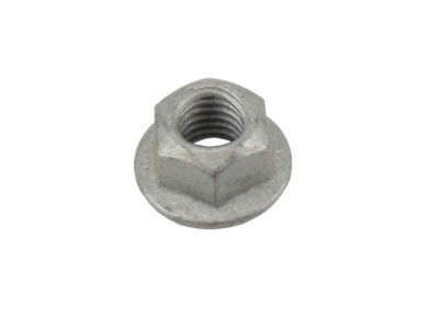 Buick 11517996 Mount Nut