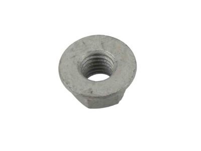 Buick 11517996 Mount Nut