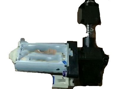 Chevy 13513122 Actuator