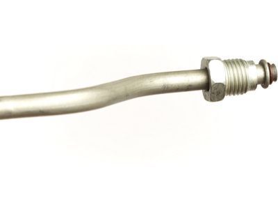 Cadillac 15731182 PIPE,FUEL RETURN REAR(INCLUDES 3)(INCLUDES HOSE,NUT,PIPE&SEAL)