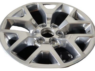 2020 GMC Yukon XL Spare Wheel - 20937765