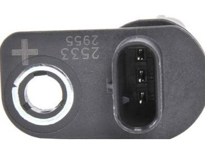 GM 12662533 Crankshaft Position Sensor