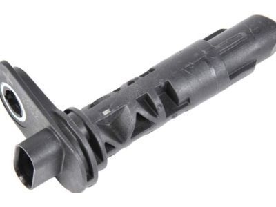 Chevy Crankshaft Position Sensor - 12662533