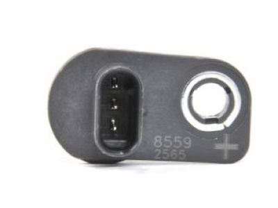 GM 12662533 Crankshaft Position Sensor