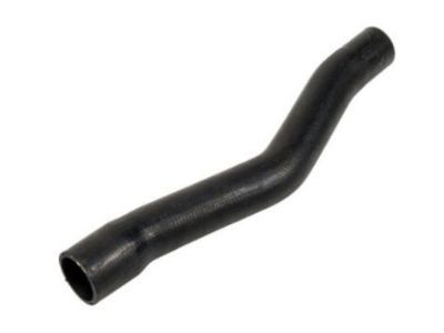 Saturn Radiator Hose - 19130278