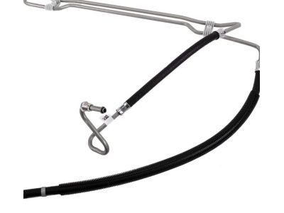GMC Savana 3500 Power Steering Cooler - 22950447