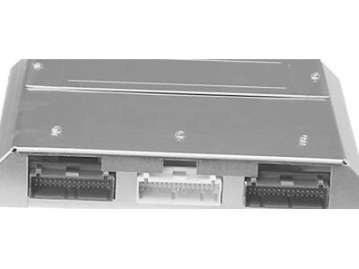 Chevy Lumina APV Engine Control Module - 16183247
