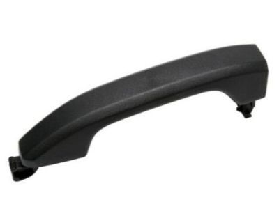 GMC Yukon XL Door Handle - 22923605