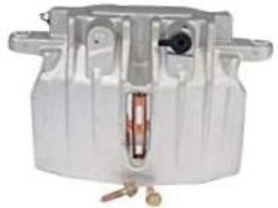 Chevy Silverado 1500 Brake Caliper Repair Kit - 18043521