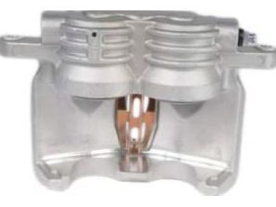 GM 18043521 Caliper, Passenger Side