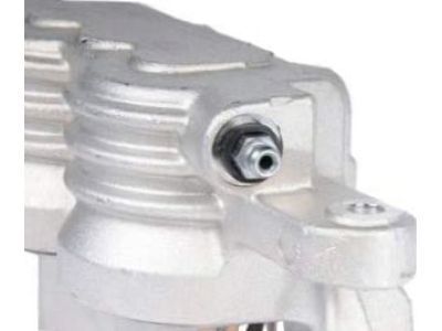 GM 18043521 Caliper, Passenger Side