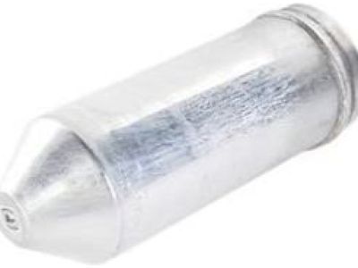 Saturn LS A/C Accumulator - 24439251