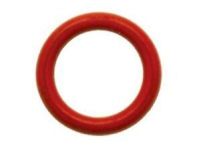 Buick 24500650 SEAL,THROTTLE BODY HEATER INLET PIPE(O RING)(HEATER INLET & OUTLET PIPE)(PART OF 39)